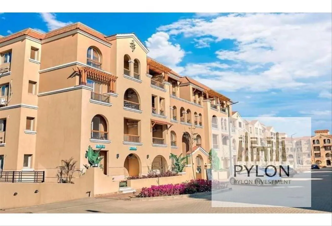 Sale in Maadi View: Apartment Under Market Price for Sale Maadi View