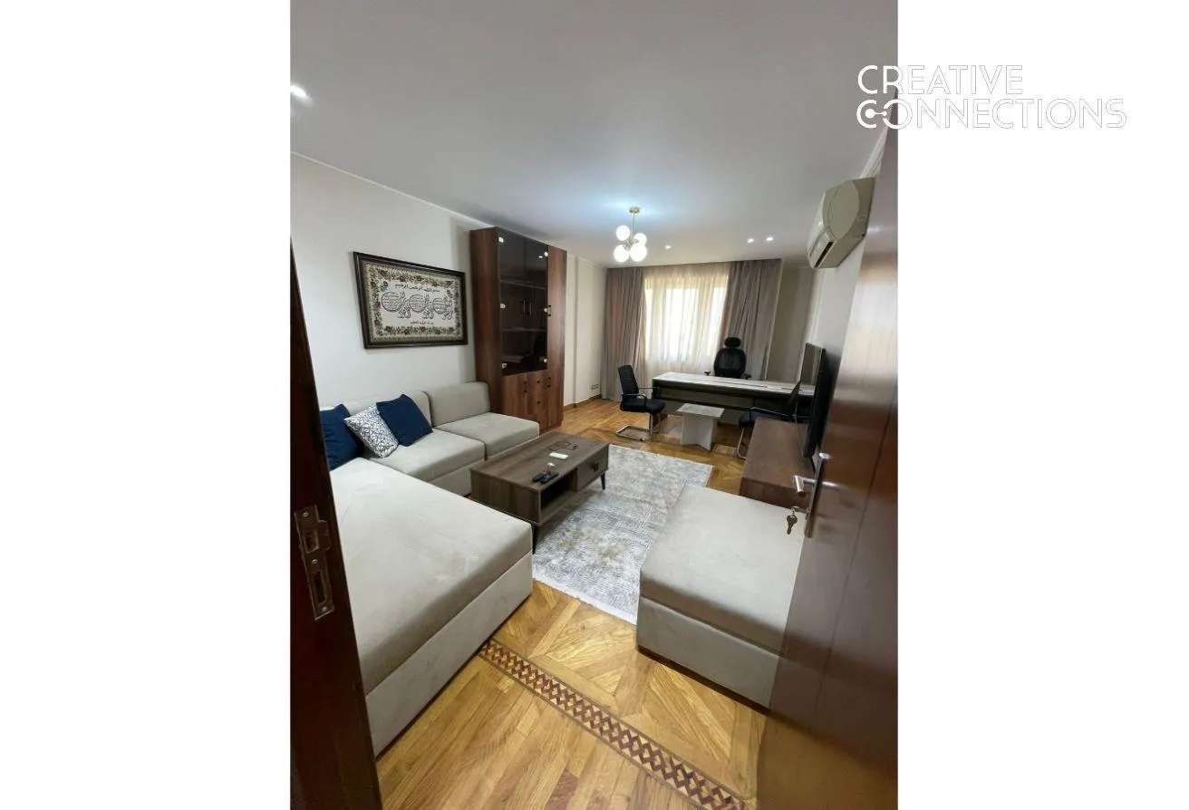 Sale in Al Rehab: Apartment for sale in Rehab 1
