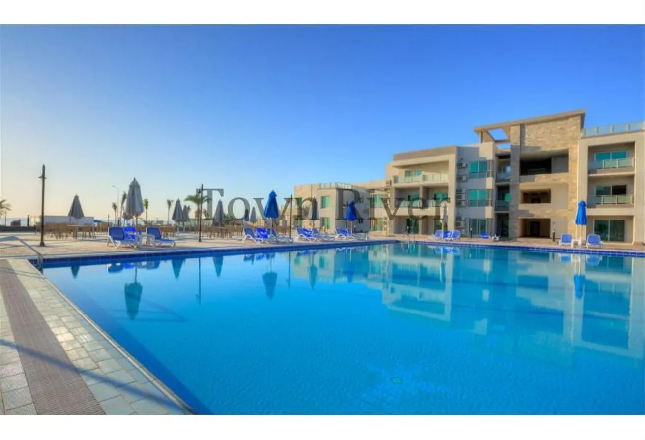 Sale in Aroma Residence: Opportunity chalet for sale in Aroma, Ain Sokhna