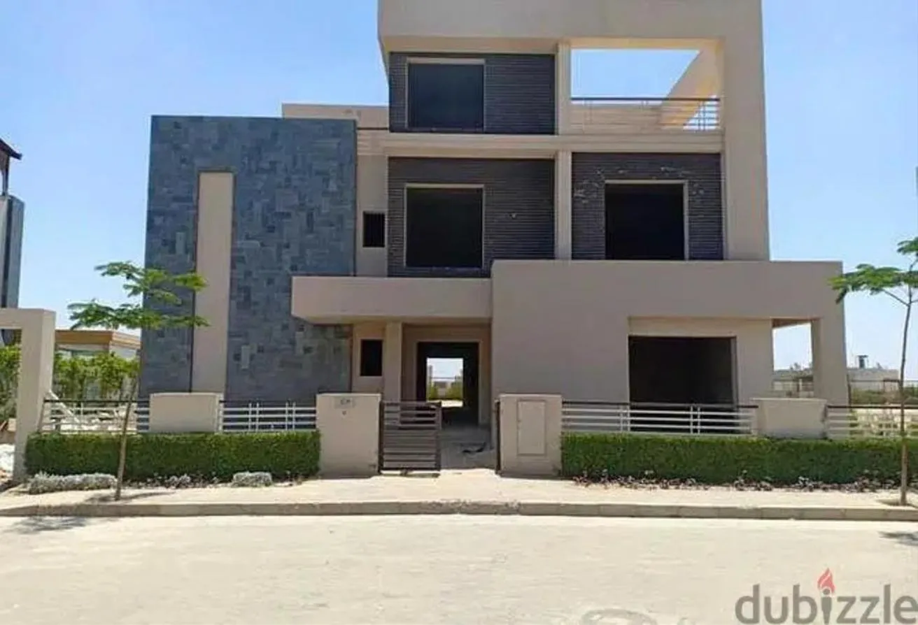 Sale in VAHA by Alkarma Developments: Villa in Vaha -Lowest Dp And Longest Period-Zayed