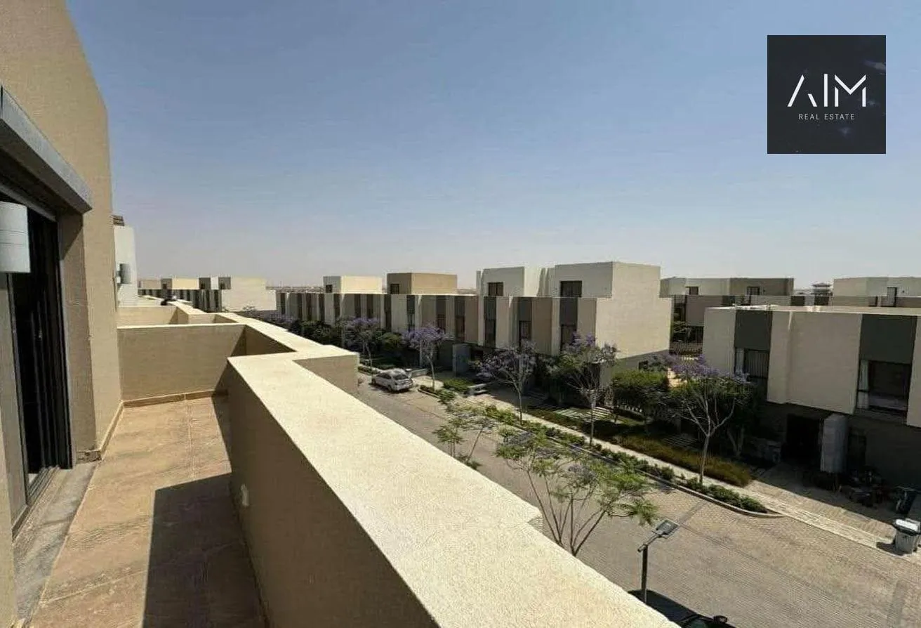 Sale in Al Burouj Compound: For sale an apartment at a special price