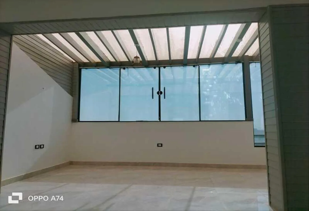 Rent in Mostafa Kamel Axis: **Furnished Apartment for Rent in New Cairo,