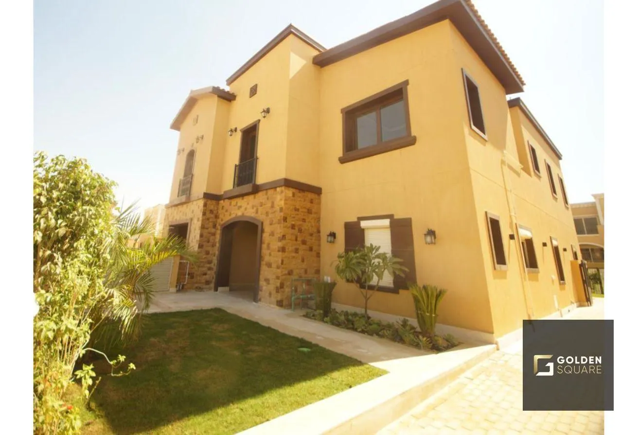 Rent in Mivida: standaloneFor  rent kitchen&amp;AC’s prime location