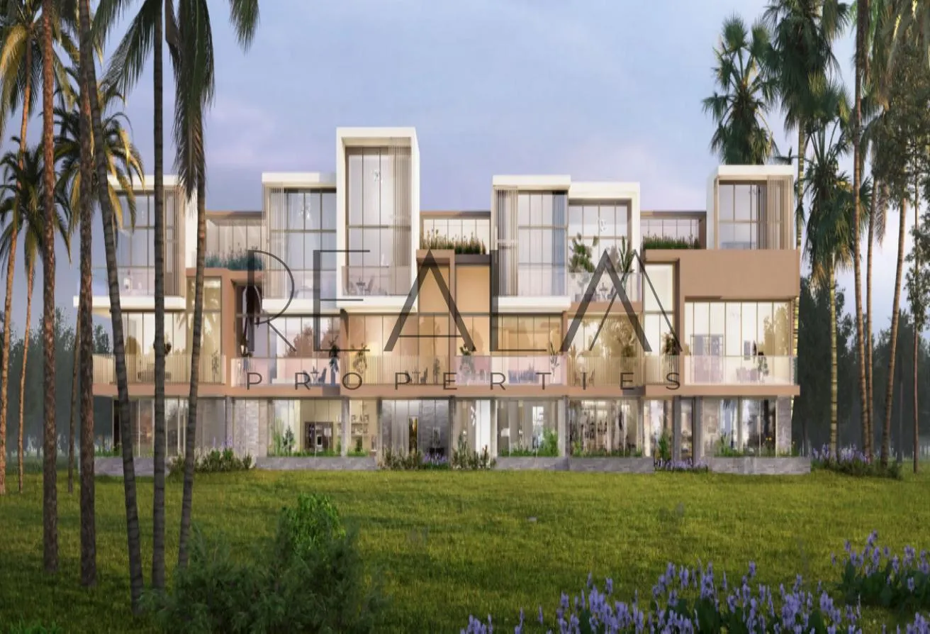 Sale in Mar Ville: 5 % Down payment  8 % Installments