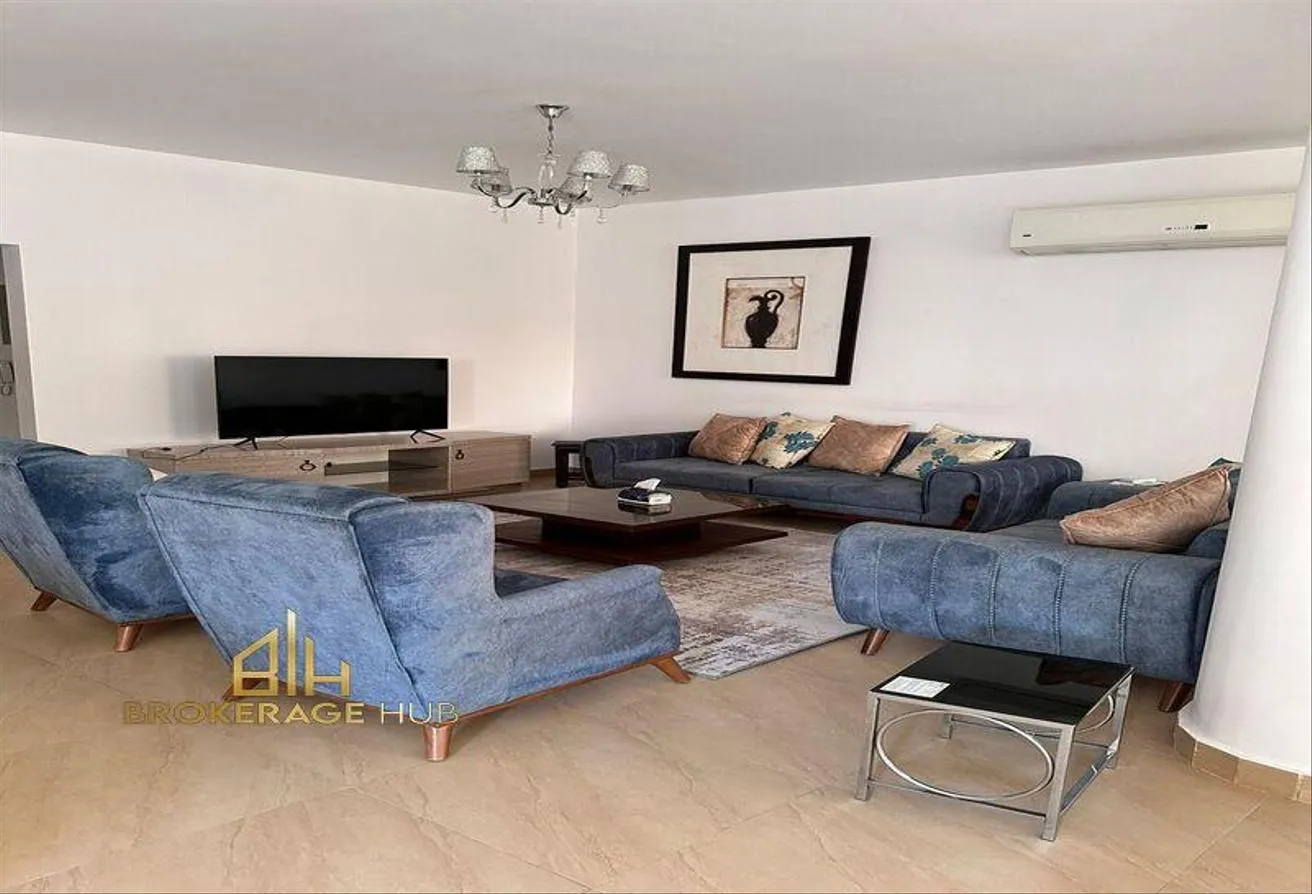 Rent in El Banafseg 7: An apartment for rent in a location El banafseg 7,