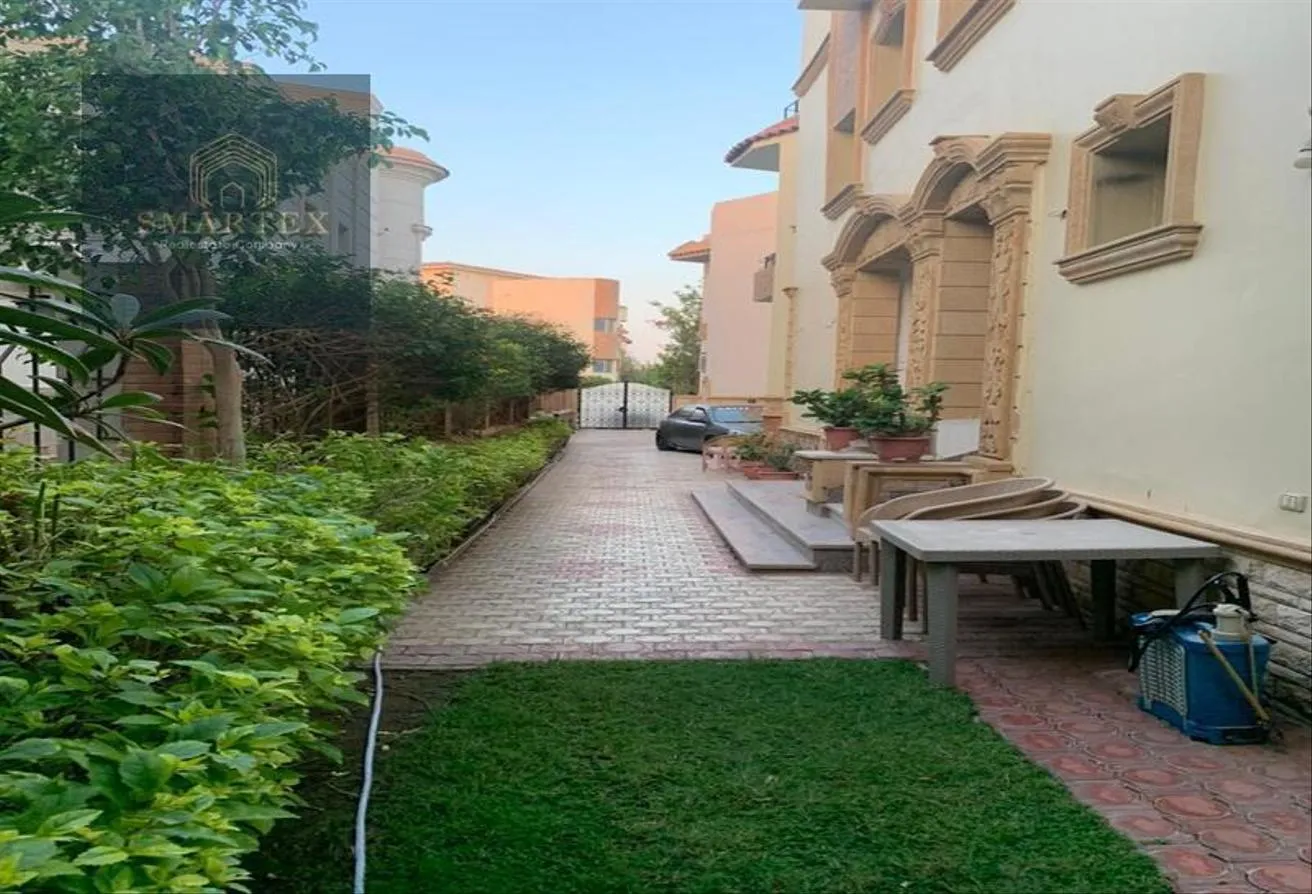 Sale in Al Shorouk 2000: ready to move fully finished prime location