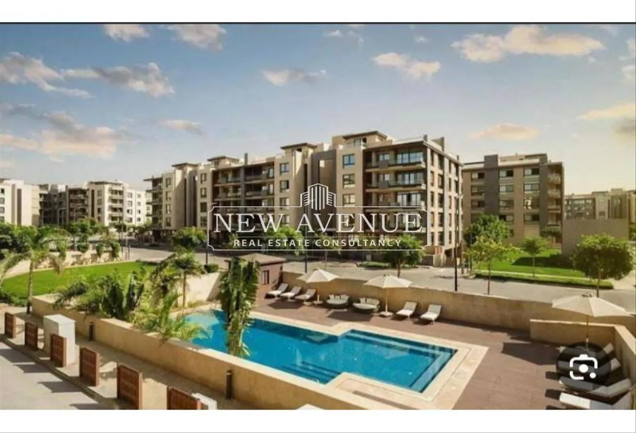 Sale in Azad: Own your penthouse in Azad with 10% down payment