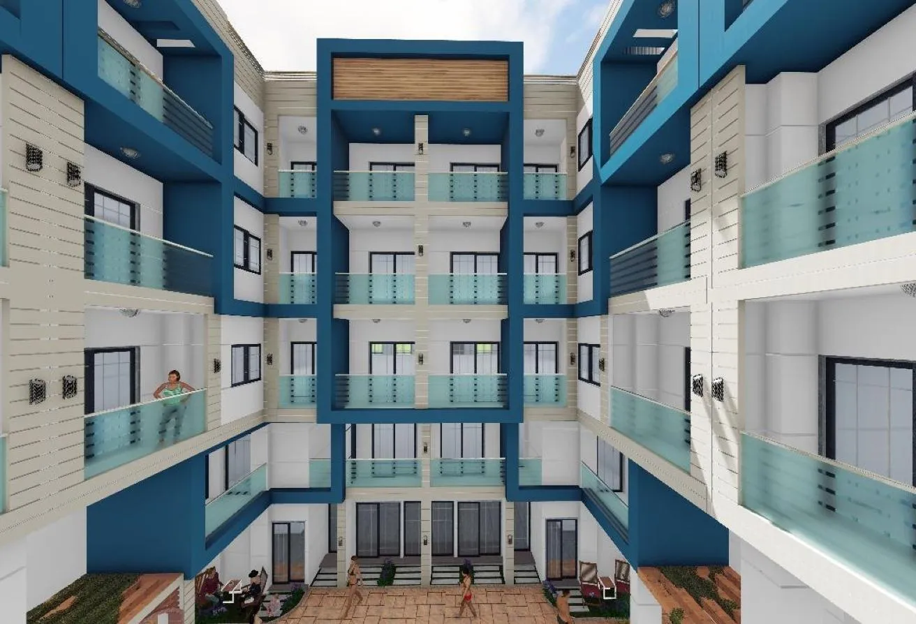 Sale in Al Ahyaa District: Own 1 Bed Beachfront Chalet With D.P of 640,000