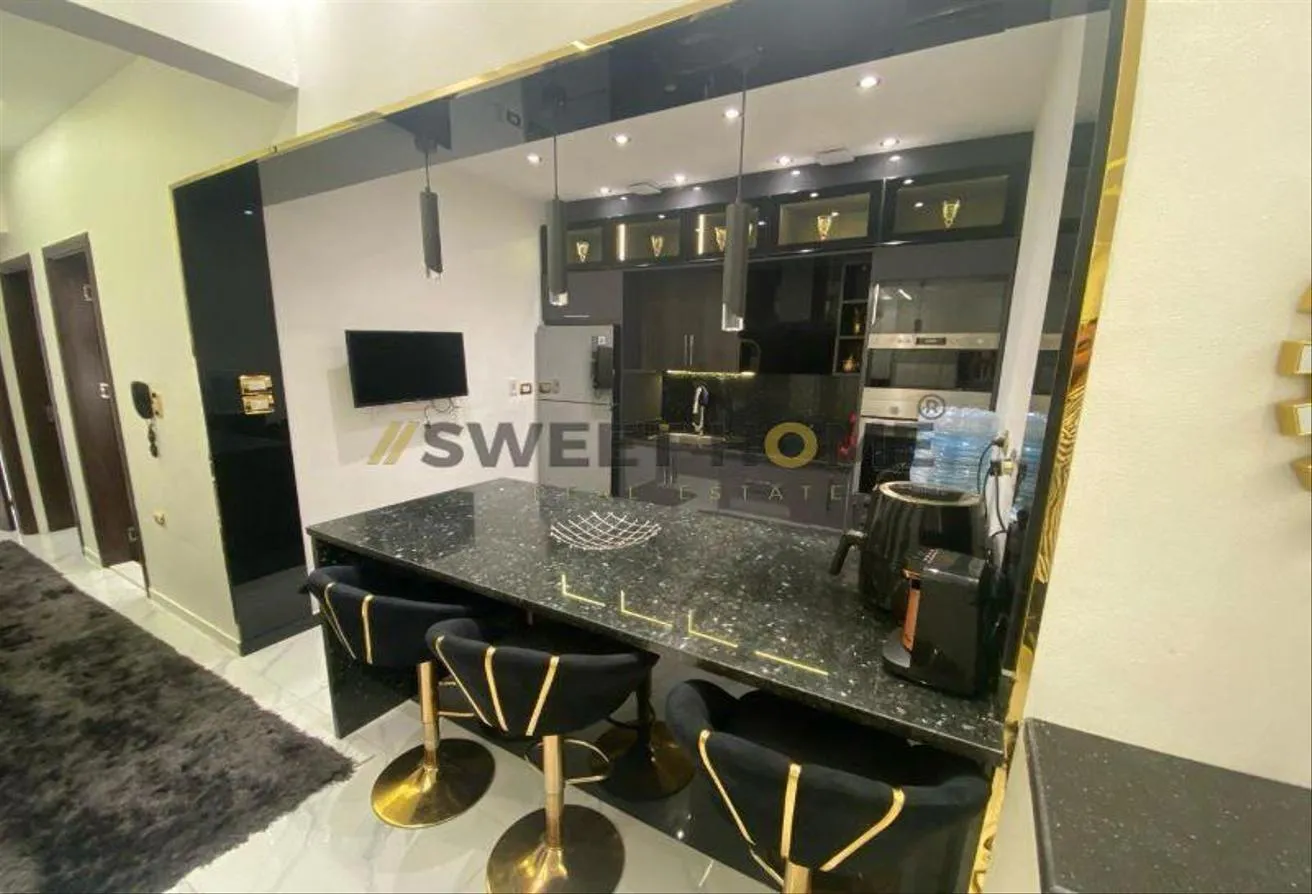 Sale in Azha North: Finished S Villa view lagoon with installments