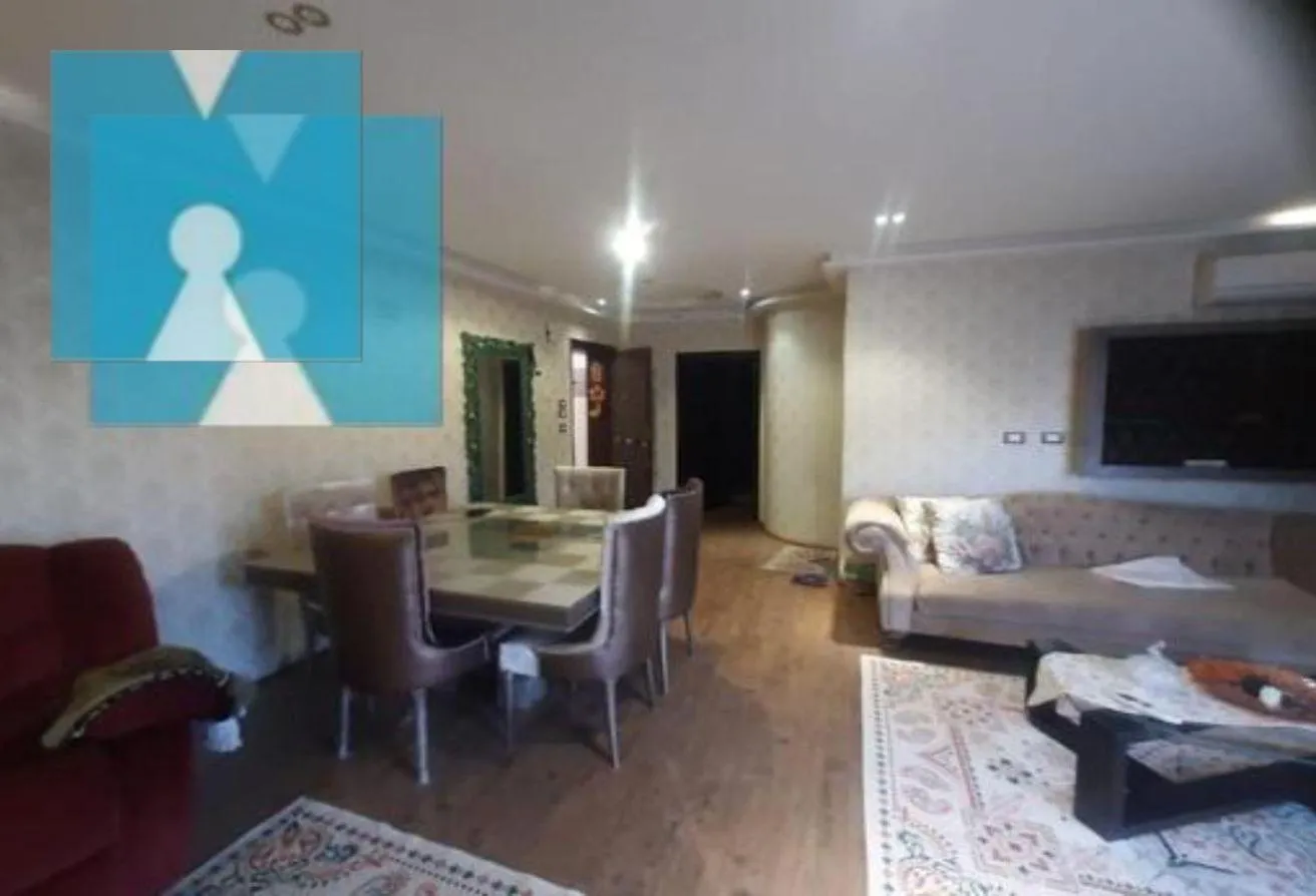 Sale in Opera City: Super Lux Apartment for sale in Opera City
