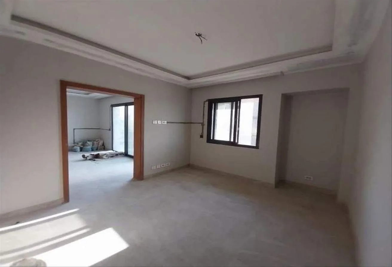 Sale in Six West: 4bed Penthouse Finished with Ac's , 7-Year Plan