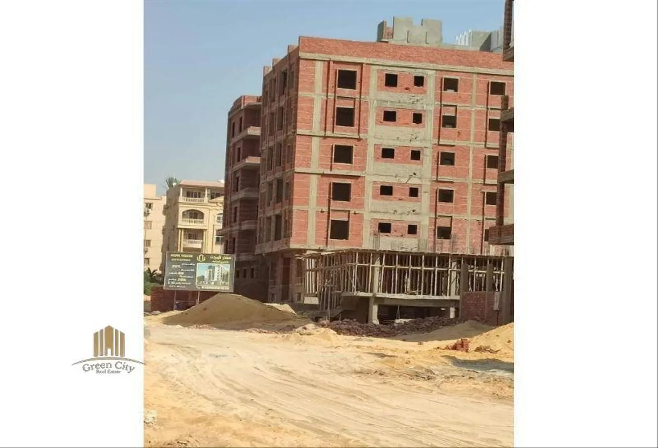 Sale in 9th District: وحدات سكنية مميزة للبيع في الحي التاسع 6 اكتوبر