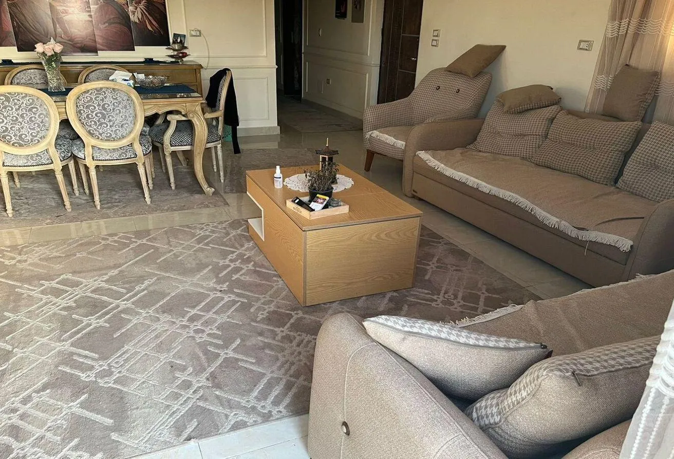 Sale in Al Narges: Villa for sale ready to move in Al Narges