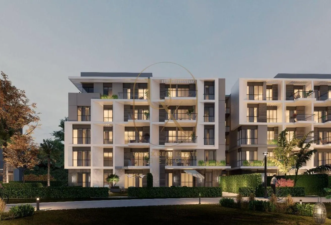 Sale in Terrace Compound: Fully Finished clinic in Terrace over 6 years
