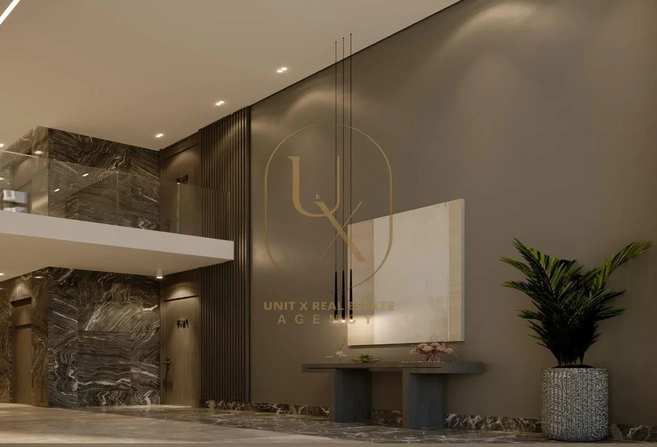 Sale in Terrace Compound: Duplex in Terrace Sheikh Zayed, 7 yrs installment.