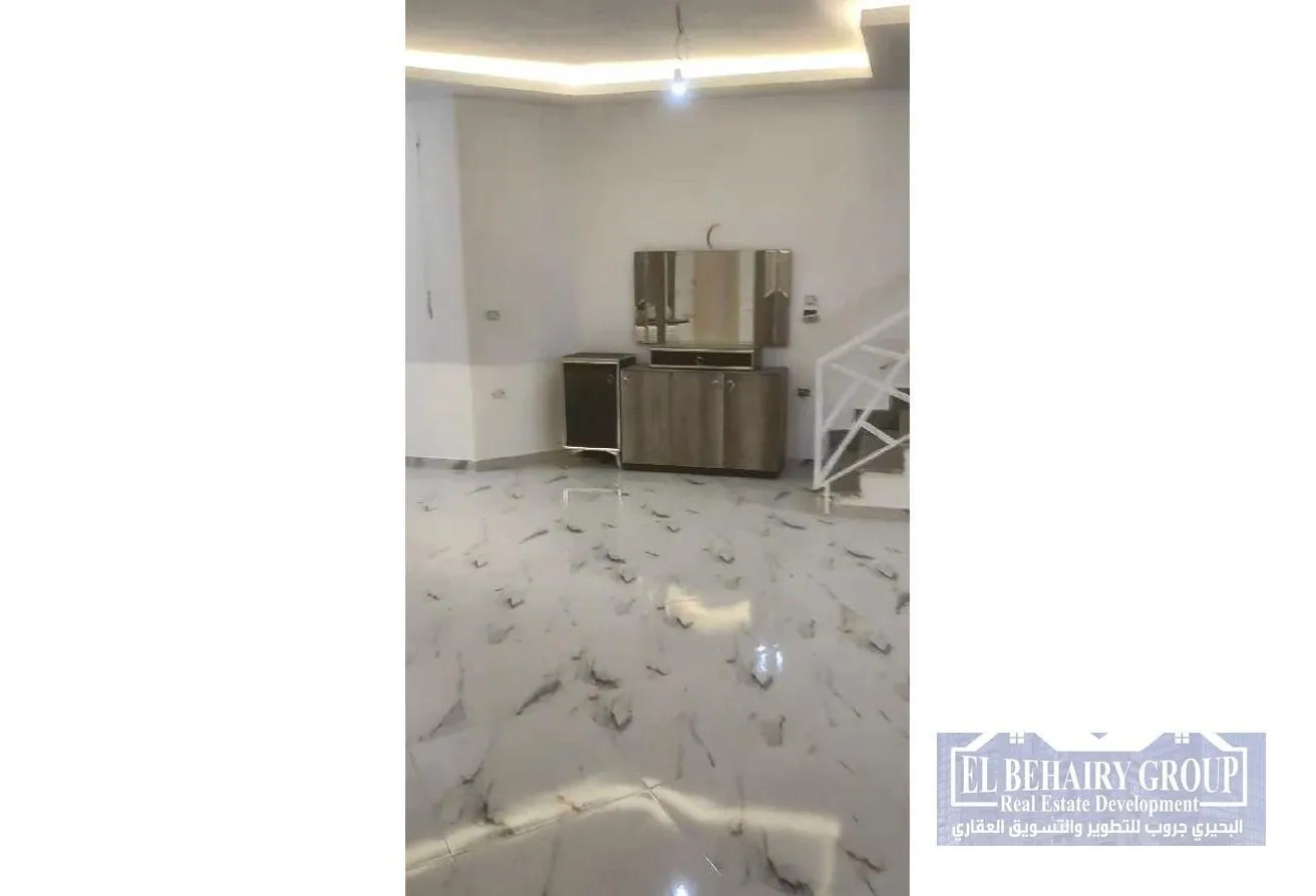Sale in Loaloat Al Shorouk: دوبلكس للبيع في الشروق
