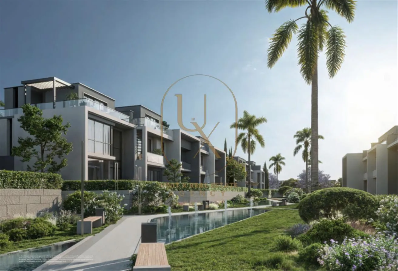 Sale in Swan Lake: Fully Finished Penthouse Apartment For Sale