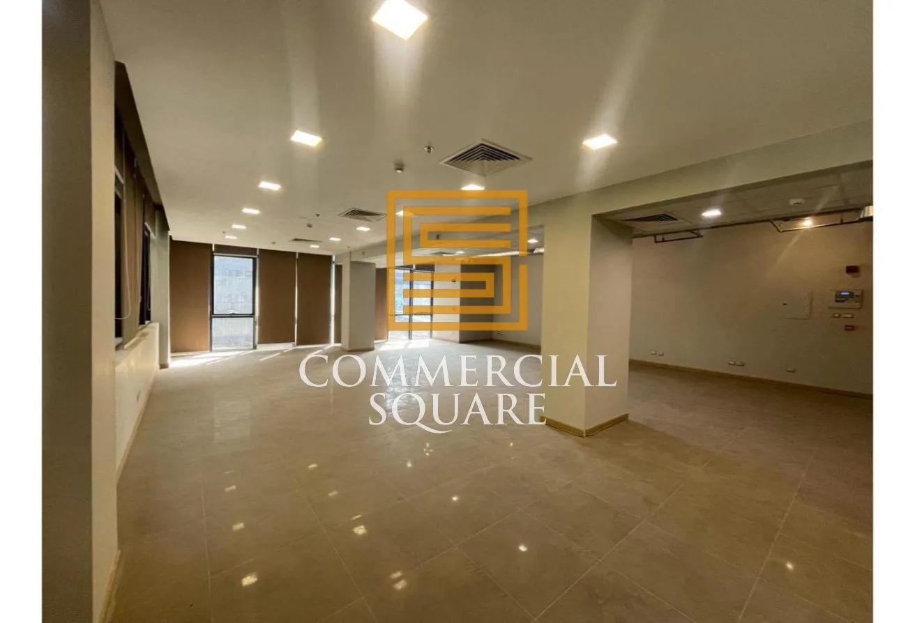 Sale in The Water Way: Prime Location Finished Office for Sale-Water Way