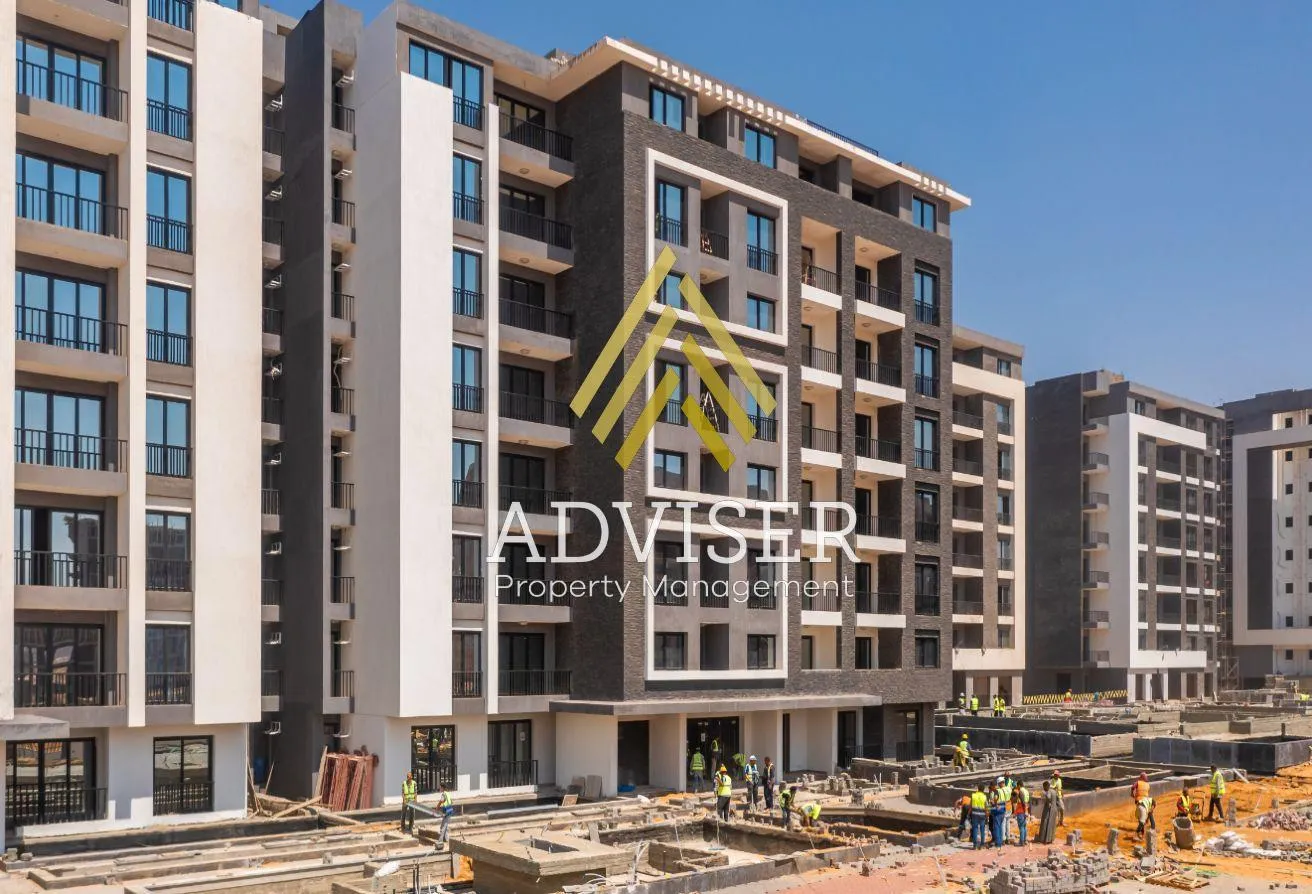 Sale in Ever: Finished APT in Ever West Zayed CRED At Disc.32%