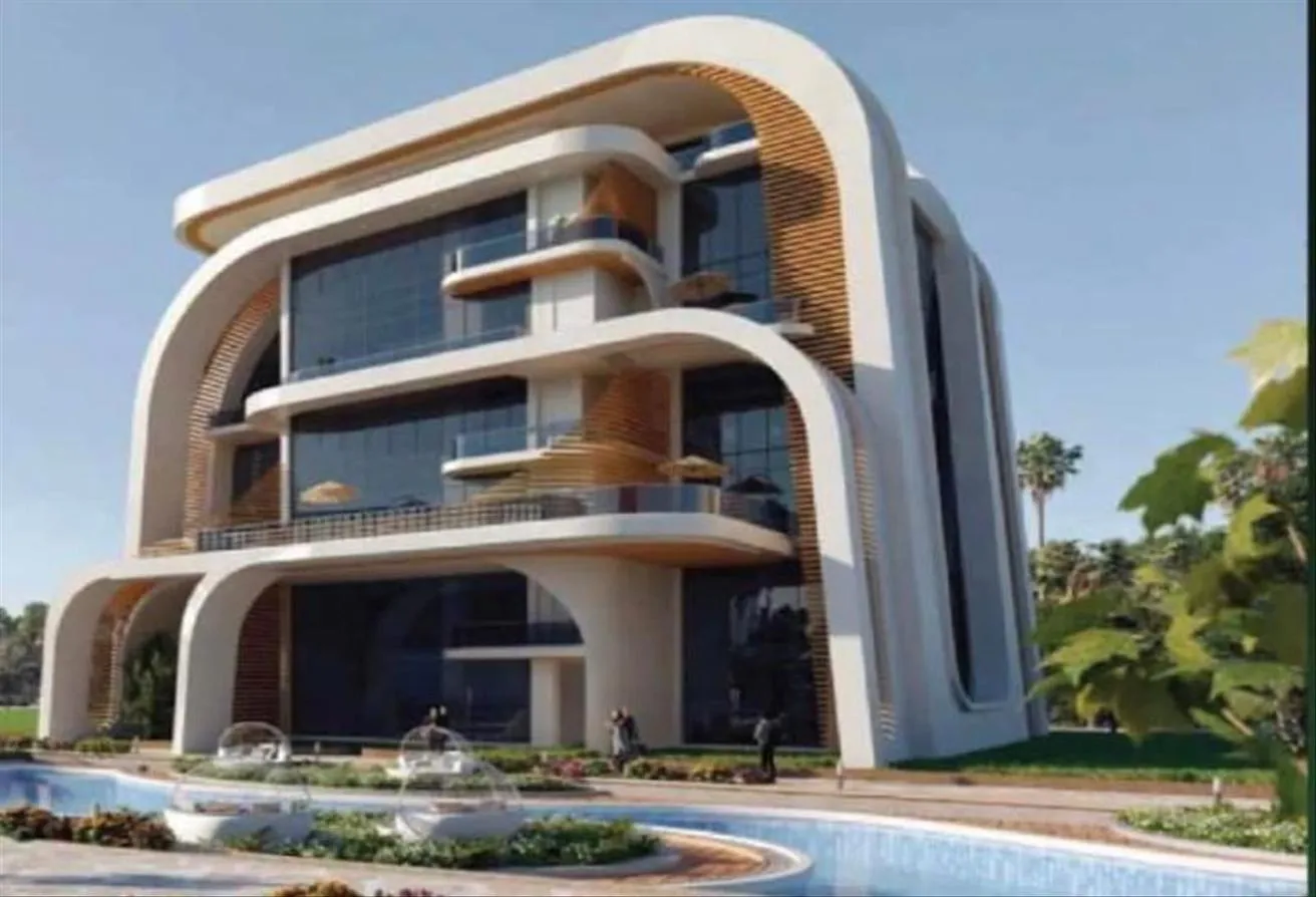 Sale in Talah: Super deluxe finished duplex with kitchen
