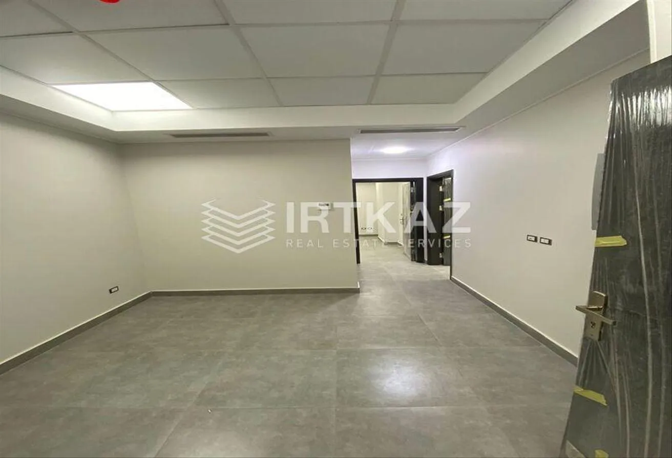 Rent in G7 Mall: Clinic 2BR Fully Finished With Very Prime Location
