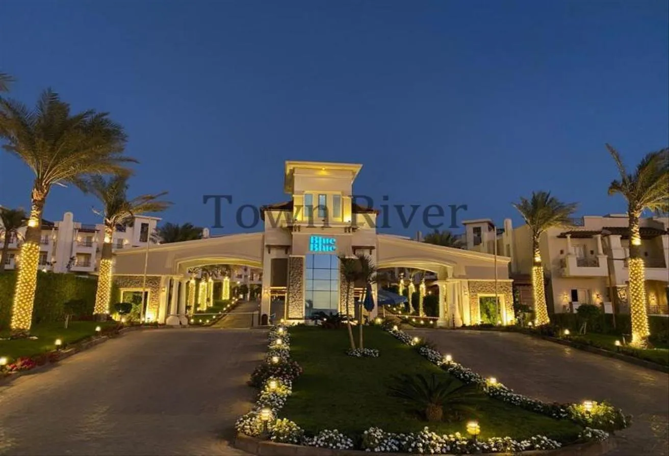 Sale in Blue Blue: Penthouse opportunity for sale in Blue Blue Sokhna