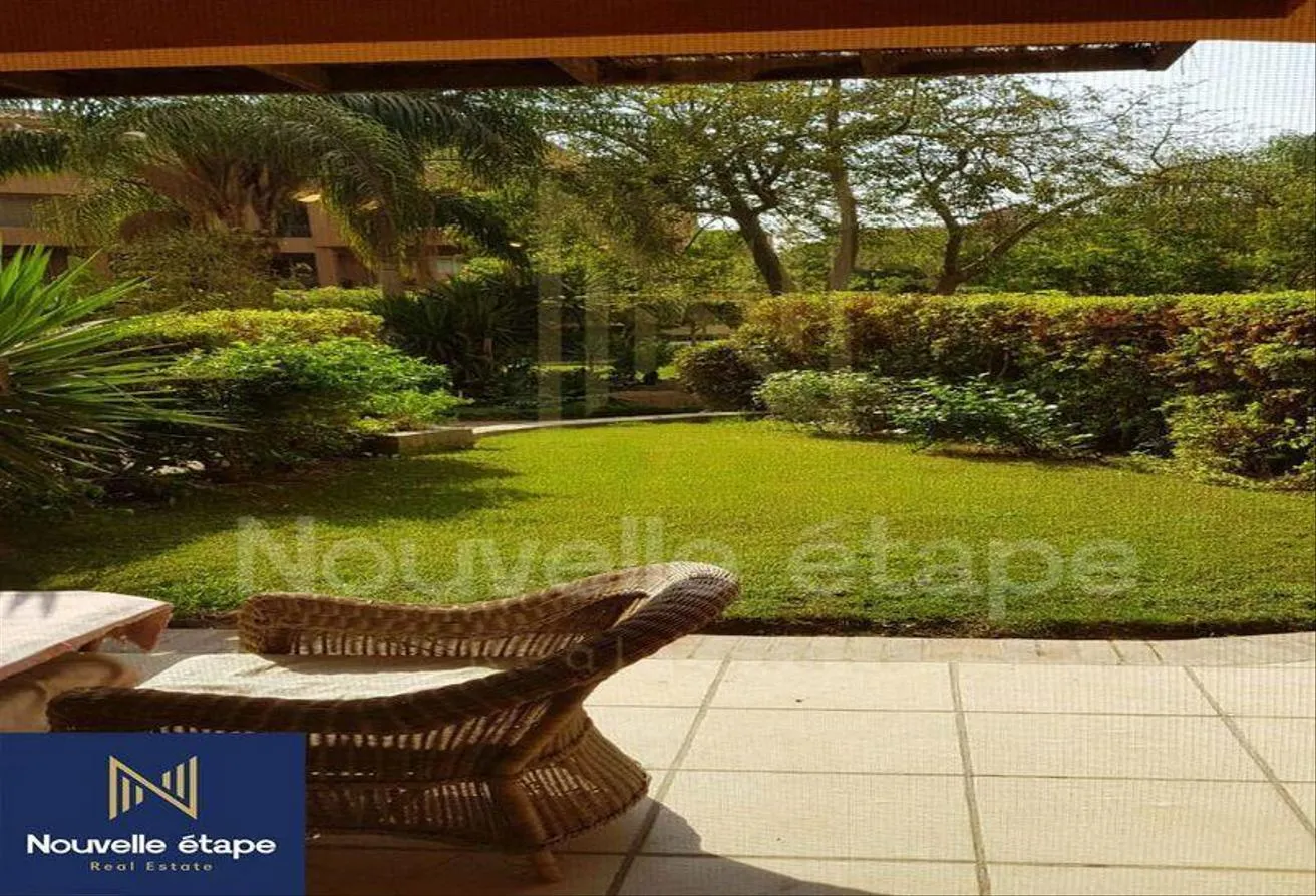 Sale in City View: Duplex with garden City View October Super lux .