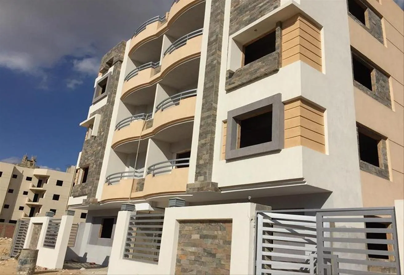 Sale in Kanaria: Park View Apartment 10%DP Over 8 Years@West Leaves