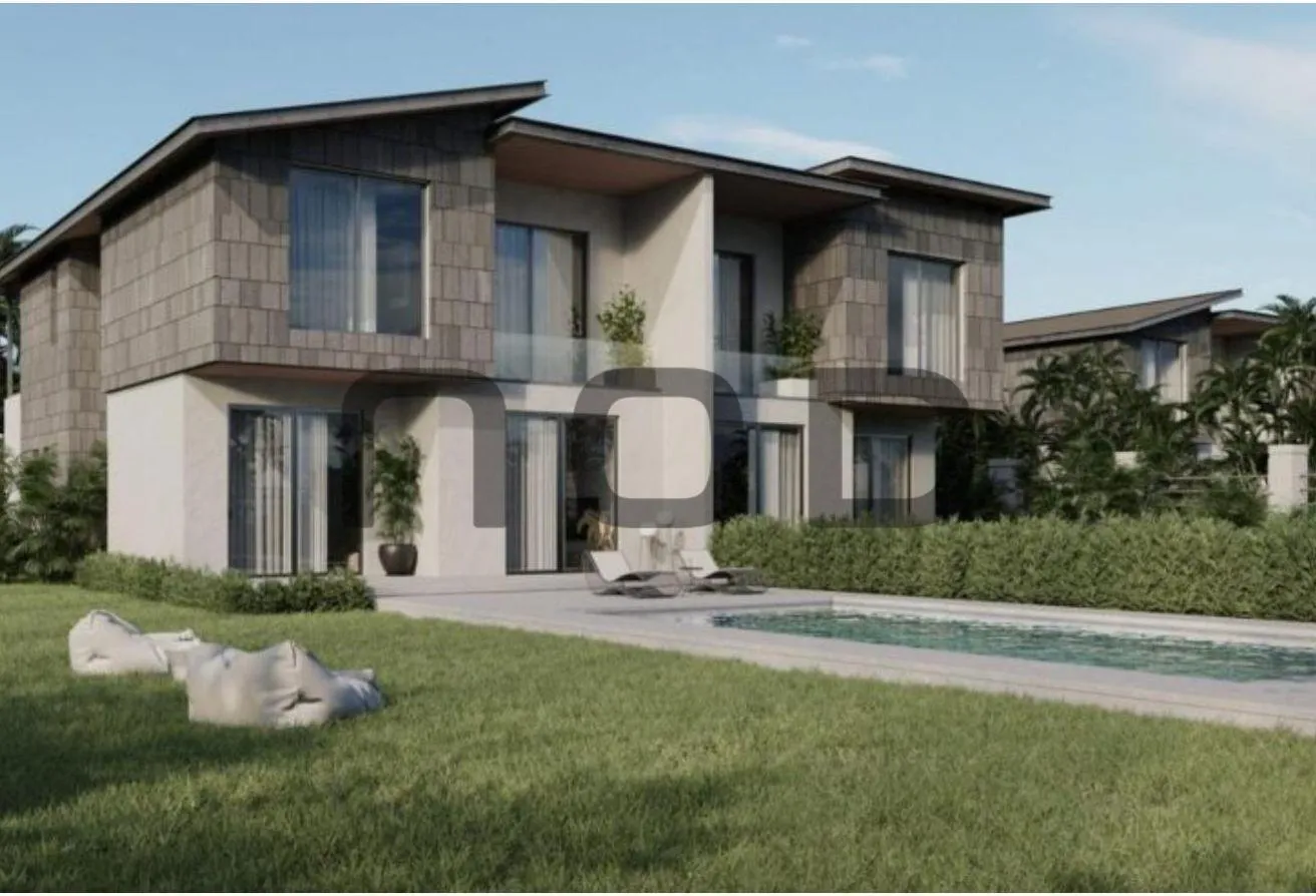 Sale in Creek Town: Duplex front of AlRehab in Creek Town+Over 7Years
