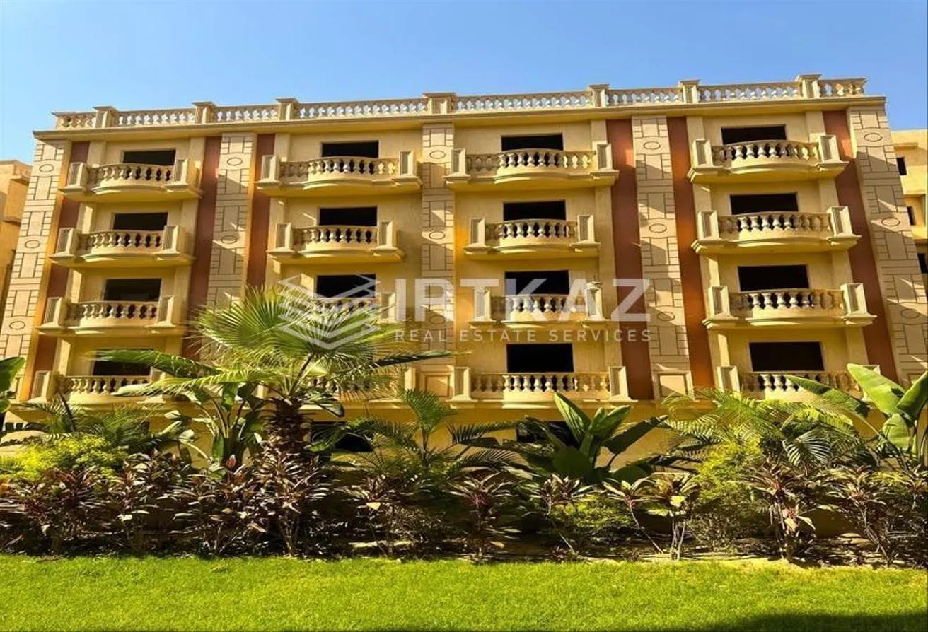 Sale in Al Ashrafiya: Duplex With Lowest Price - Delivery 6 Months