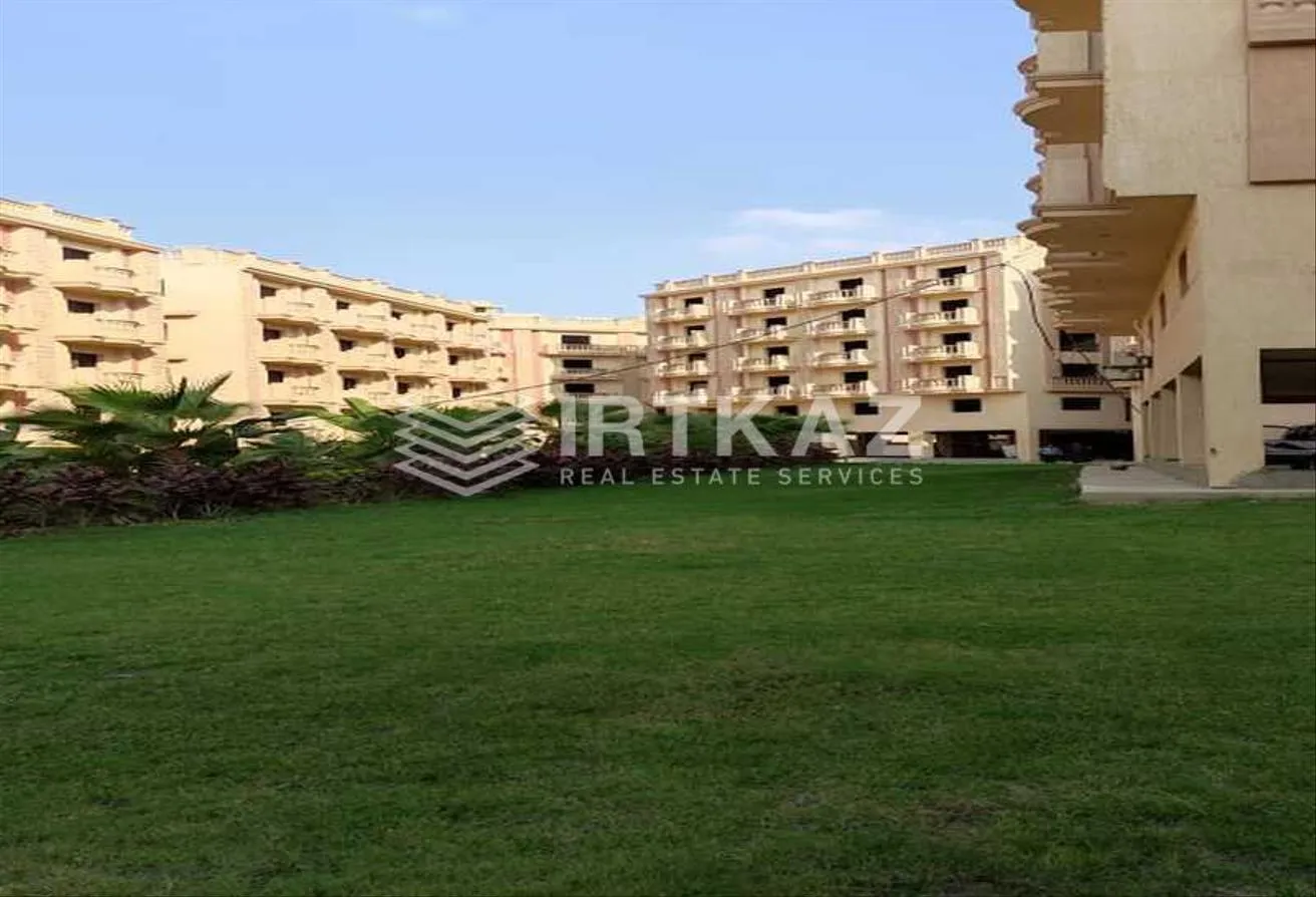 Rent in Al Ashrafiya: Furnished Duplex for Rent in Ashrafya Compound