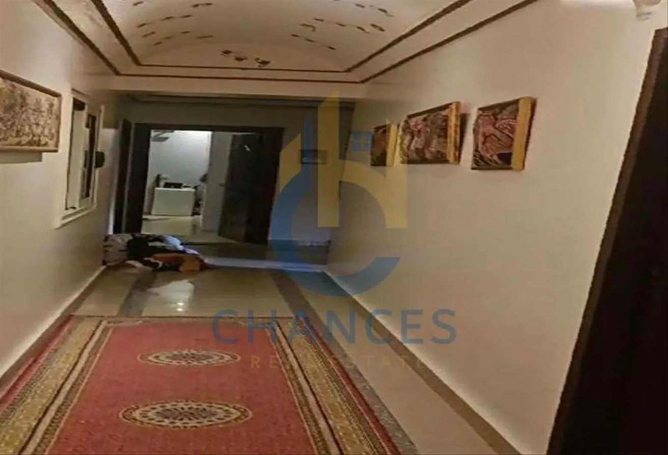 Rent in El Banafseg 2: Banafseg villas With a Special price Near Al Rehab