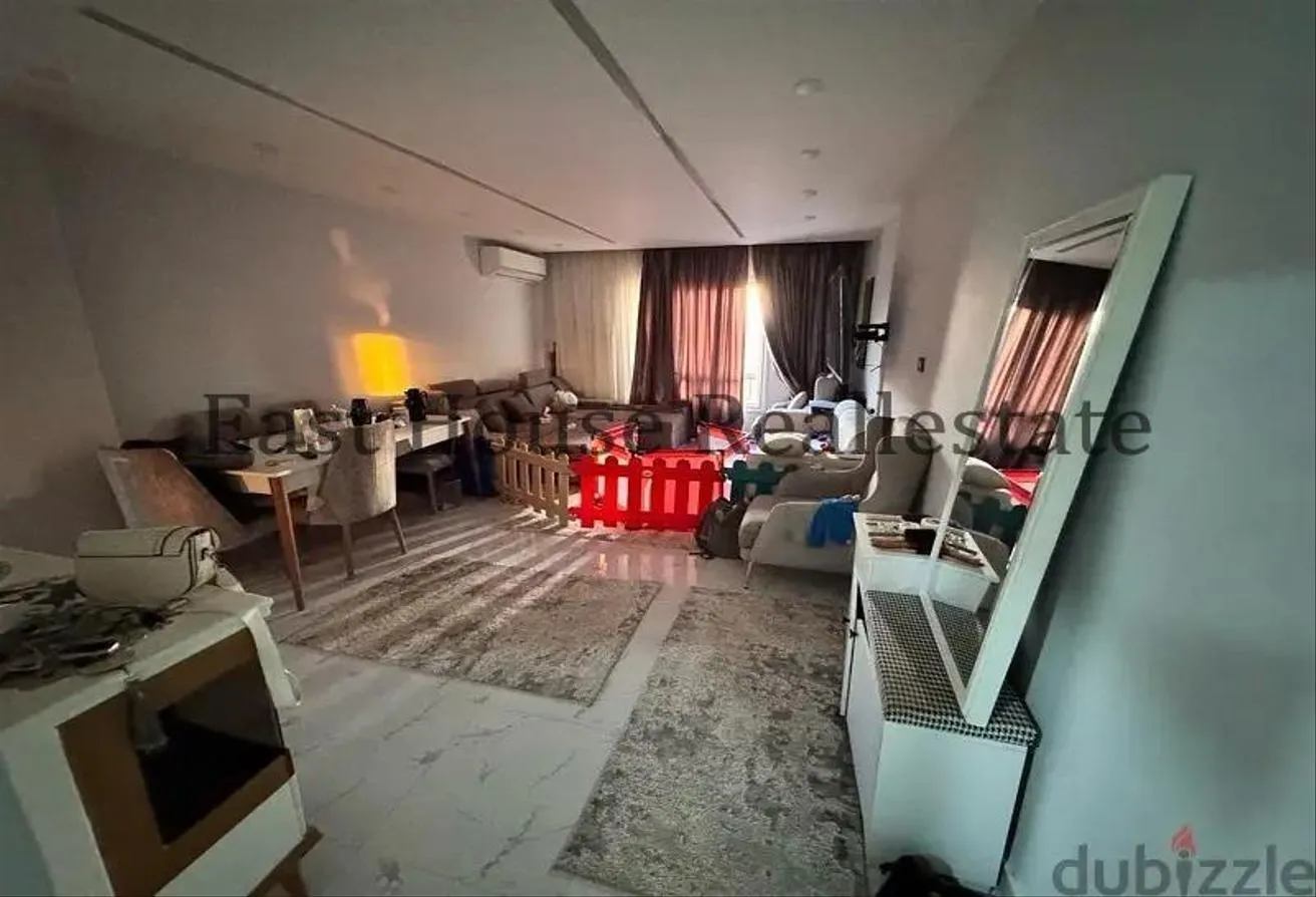 Sale in The 1st Settlement: Apartment for sale in the first compound - South Y