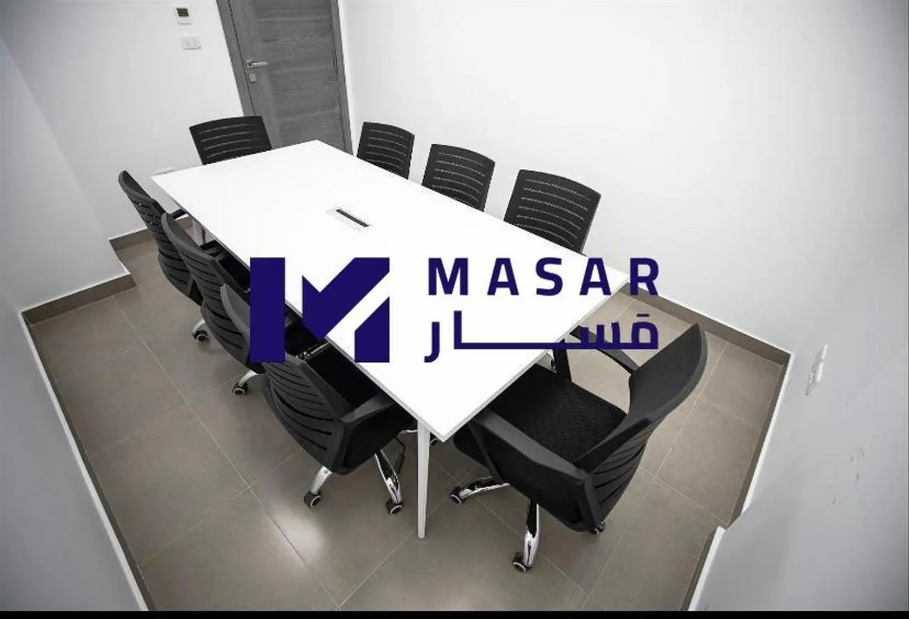 Sale in MU-23: Amazing Office with attractive price in Paris Mall