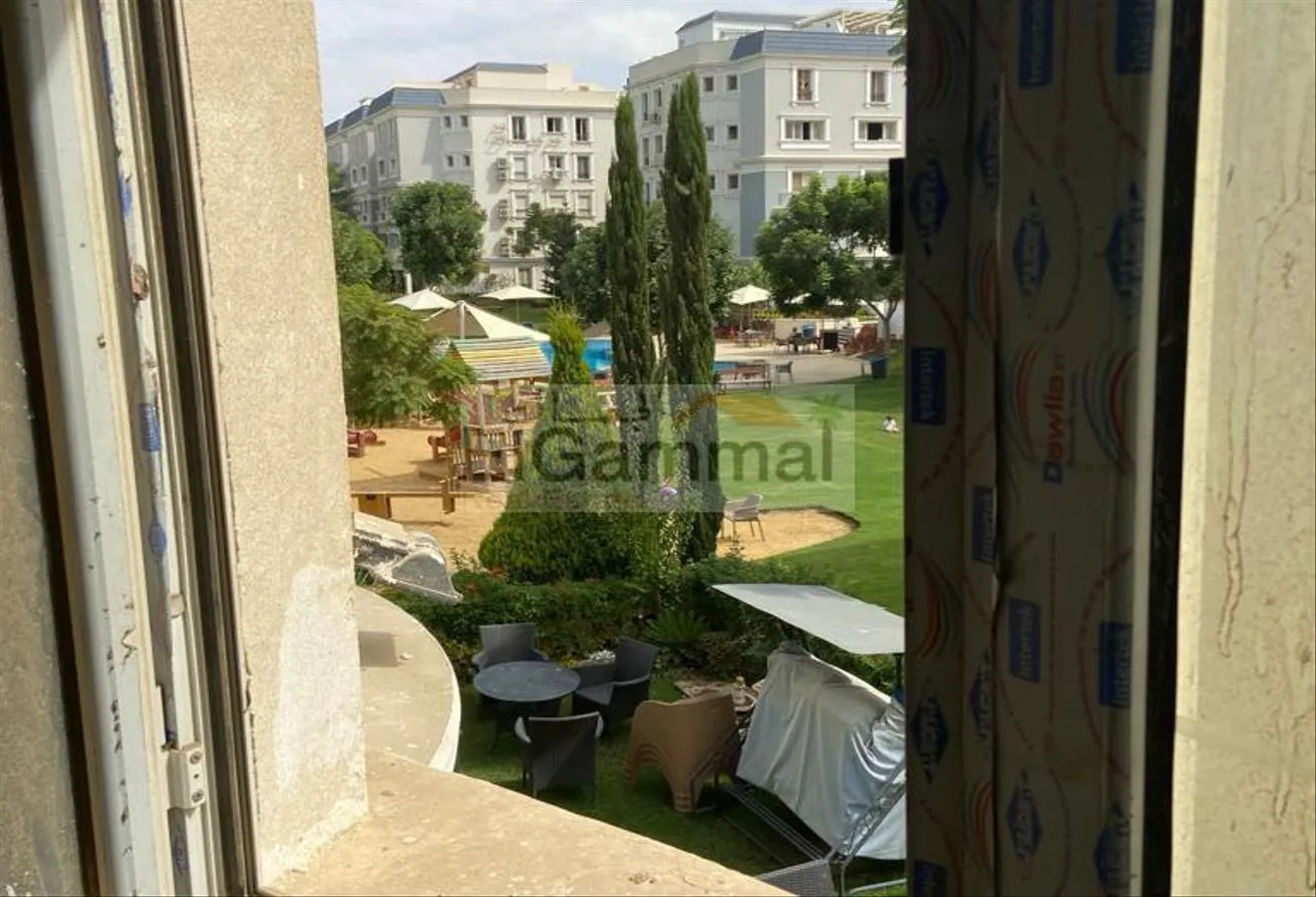 Sale in Mountain View Executive: دوبلكس جاردن للبيع بكمبوند ماونتن فيو executive