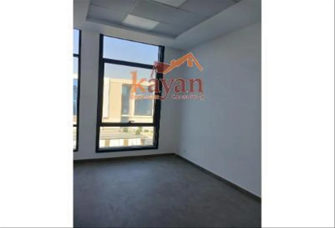 Sale in X Mall: Own office ready to move on Mohamed Nagib axis