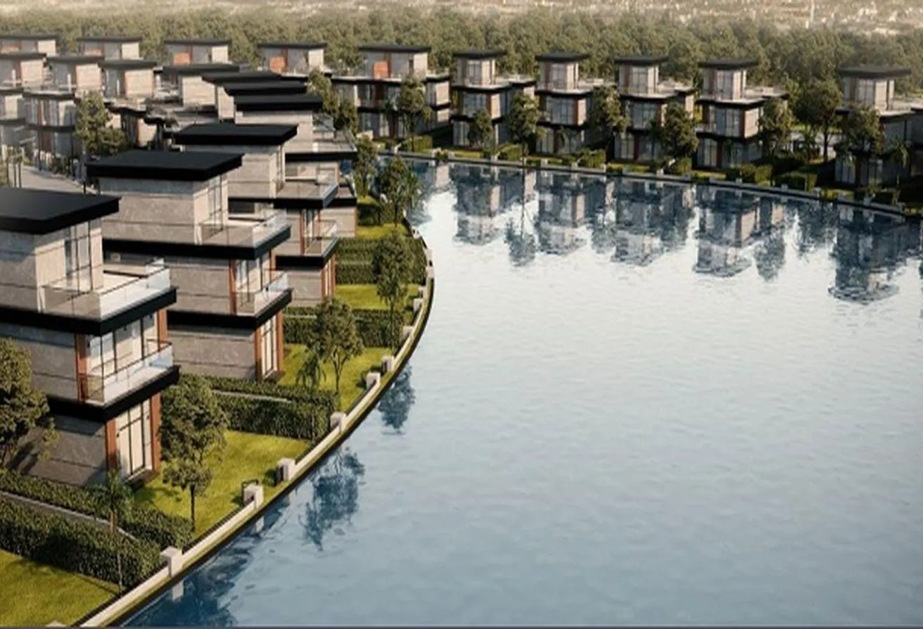Sale in DeJoya Residence: Duplex 4BED With Garden- F. Finished | @Dejoya