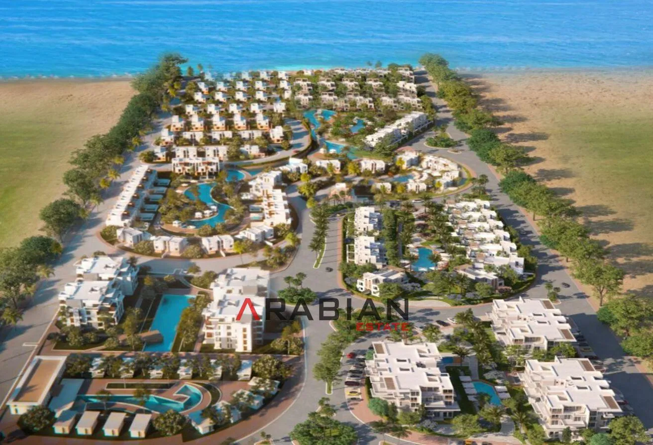 Sale in Shamasy: Chalet corner for sale in Shamasi Prime location