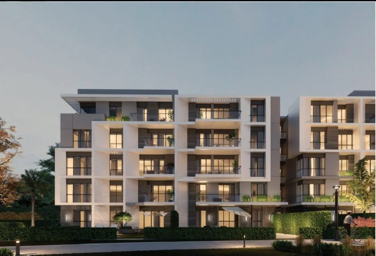 Sale in Aeon: Near delivery Apt in prime location on lake by HDP