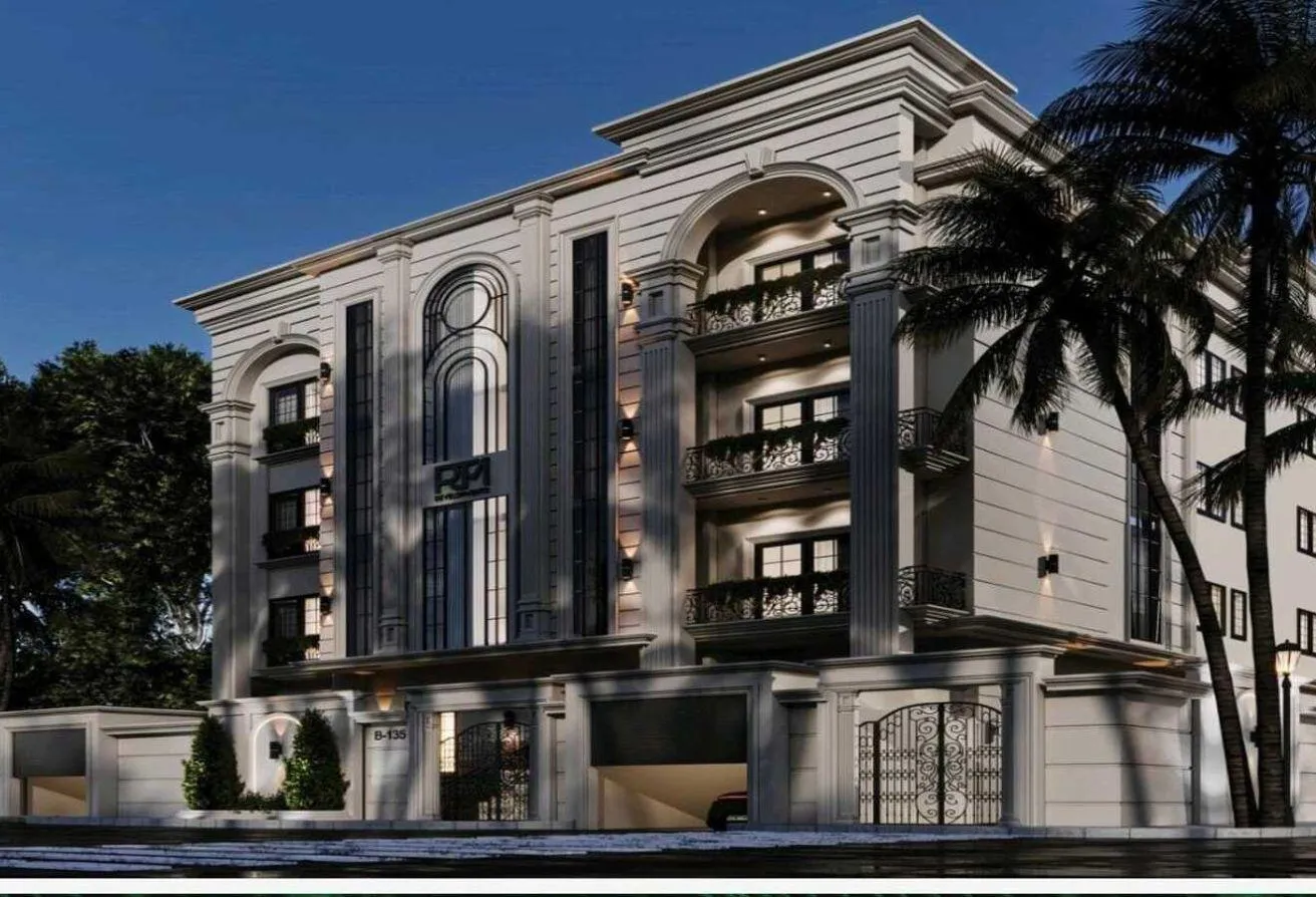 Sale in Bait Alwatan: Sky villa for sale in ( Beit Al Watan)