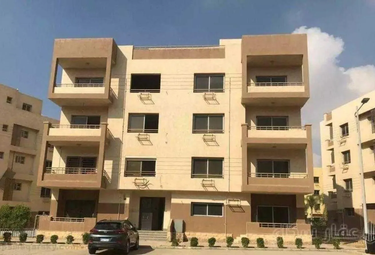 Sale in Ishraqa: Apartment for Sale: 146 sqm + 105 sqm garden
