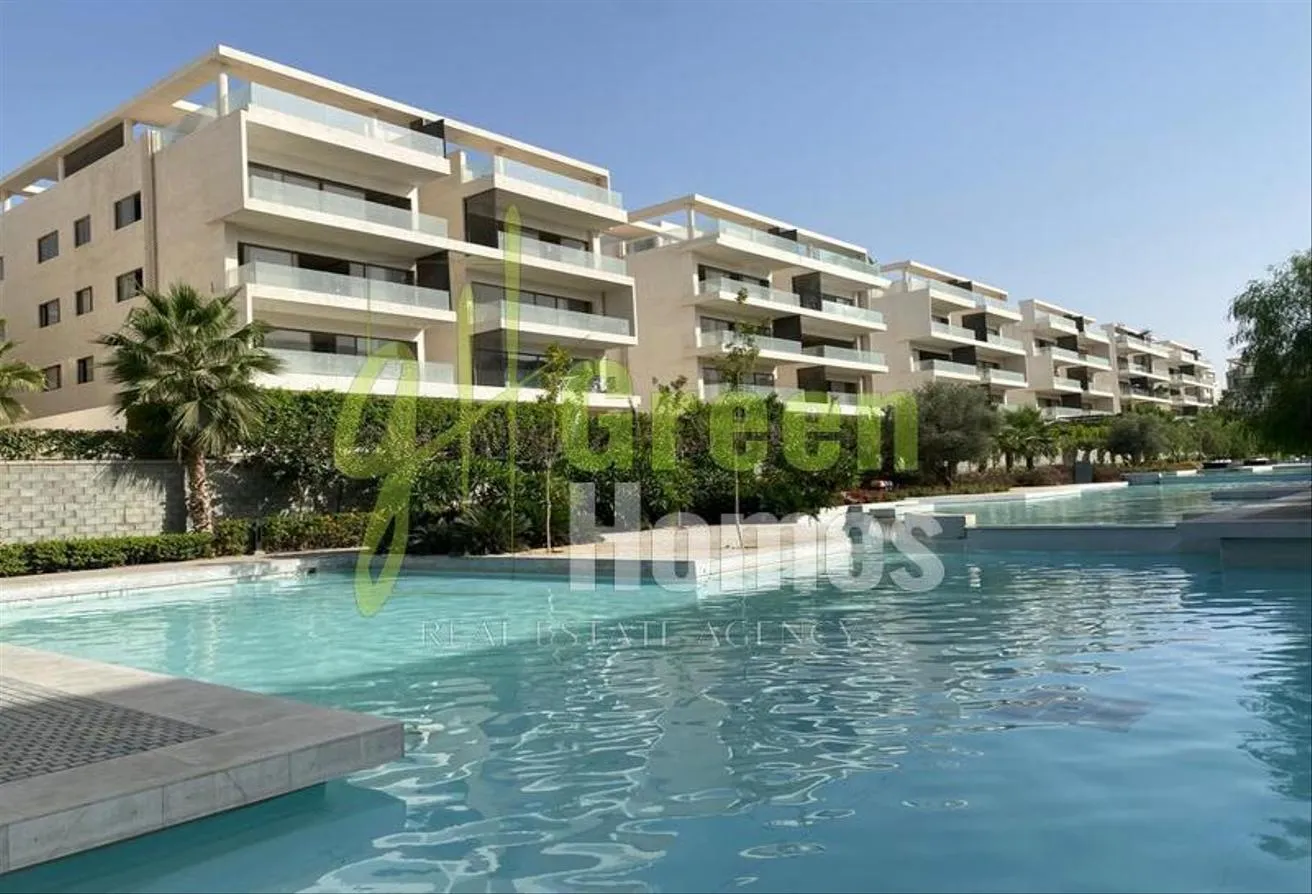 Sale in Lake View Residence 2: Apartment For Sale 3rd Floor 145M - lake view 2
