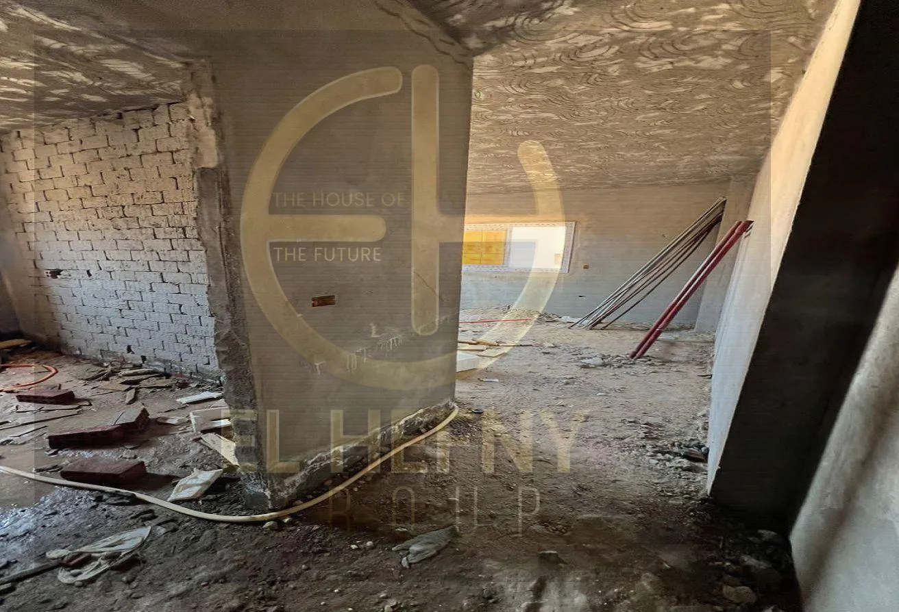 Sale in Fatma Al Sharbatly Mosque: duplex 230m 150m ground near fatma sharbty