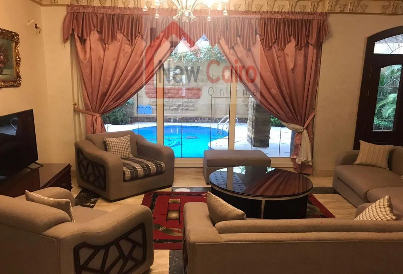 للايجار في الشويفات: فرصة لا تعوض فيلا مفروشة للإيجار في الشويفات 