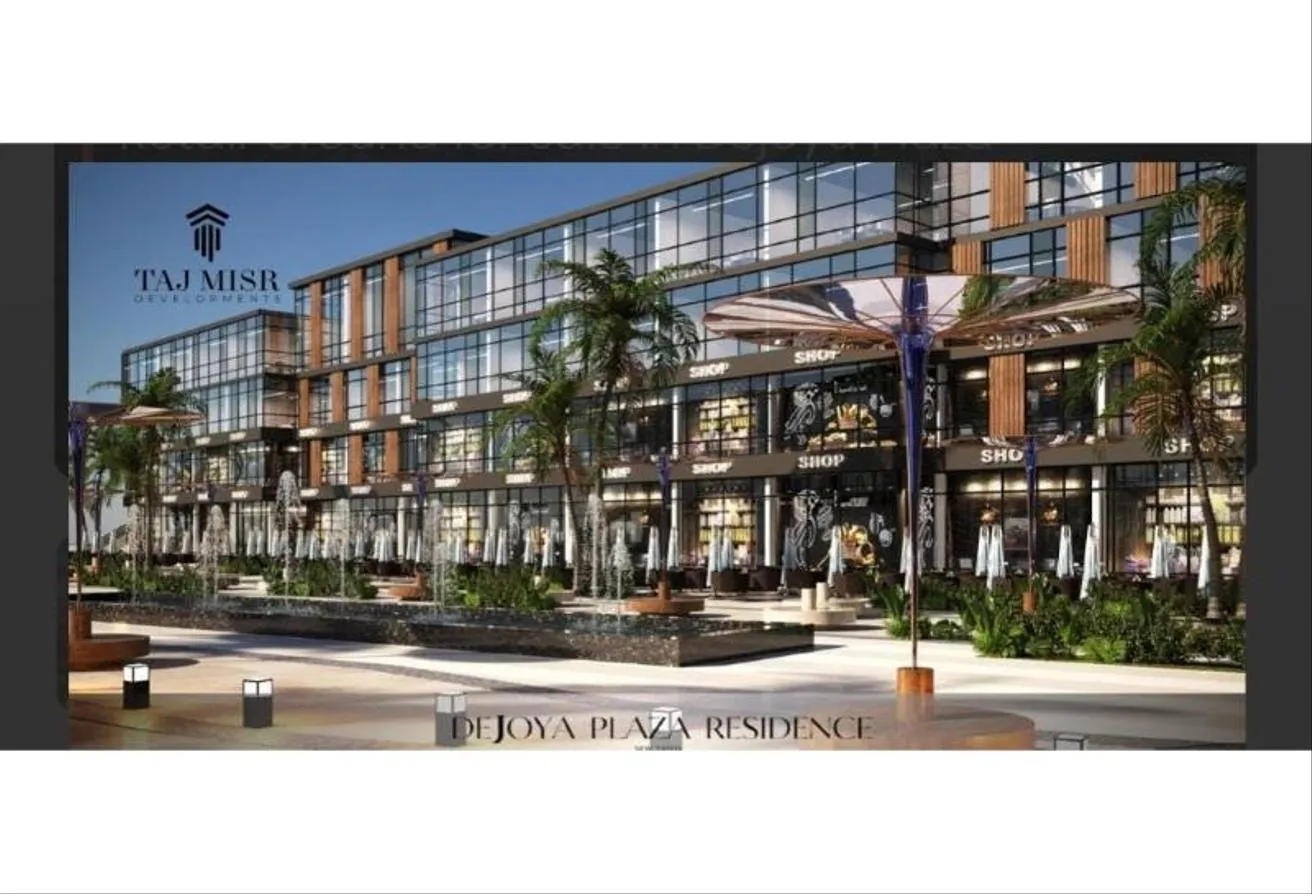 Sale in DeJoya Residence: For Sale Unit in De Joya Plaza with special price