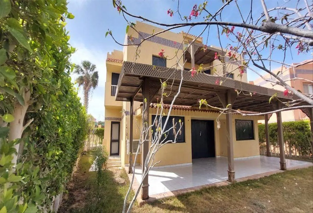 Sale in Ghazala Bay: Standalone Villa (SEA VIEW ) For Sale GHAZALA BAY.