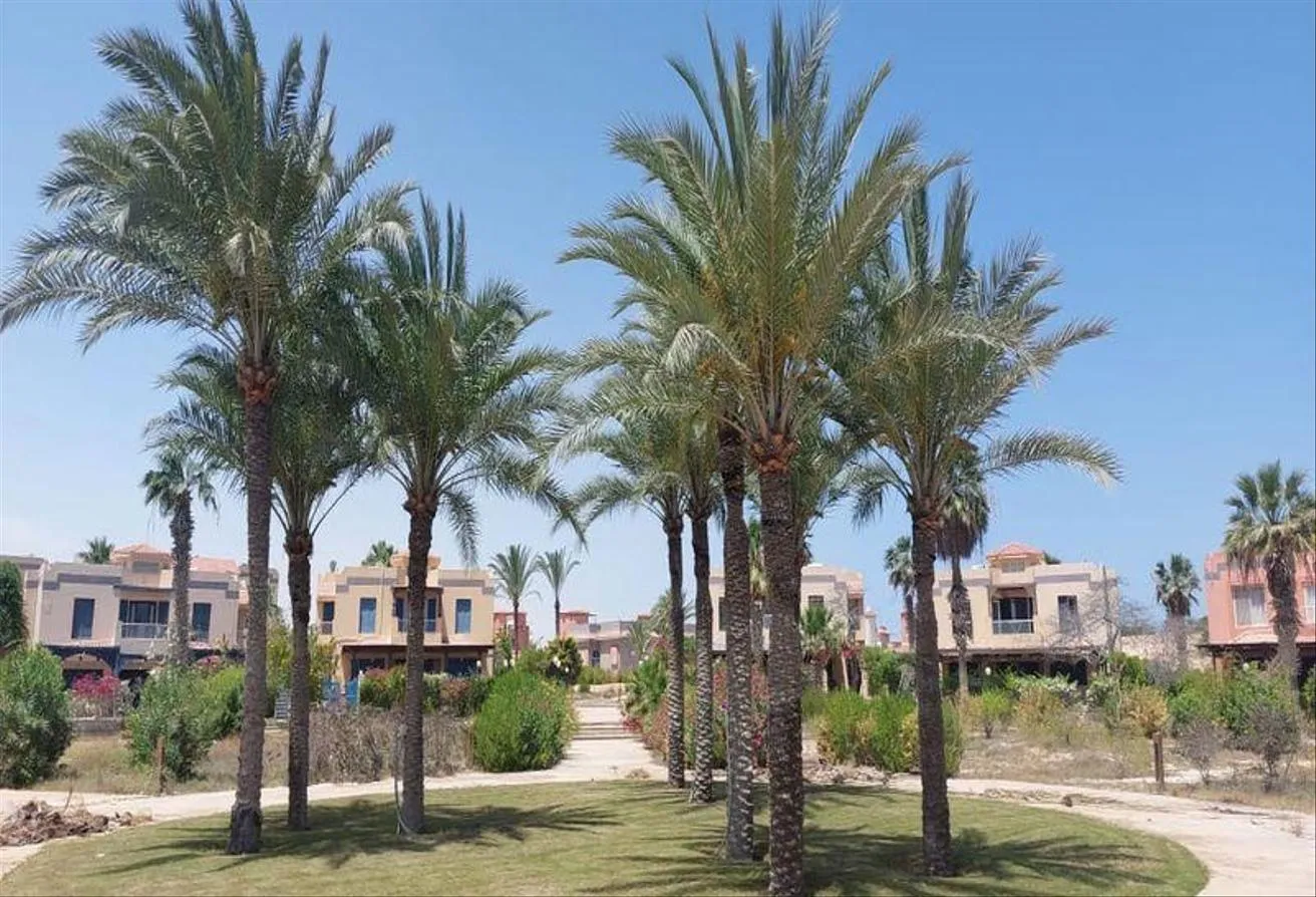 Sale in Ghazala Bay: Amazing Townhouse Corner with Cabin Corner