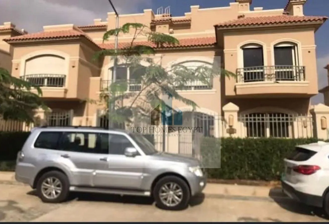 البيع في الباتيو اورو: توين هاوس للبيع 311م موقع متميز في الباتيو اورو 