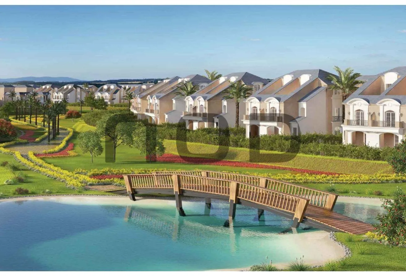 Sale in Layan Residence: Fully Finished Twinhouse for Sale in Layan - RTM
