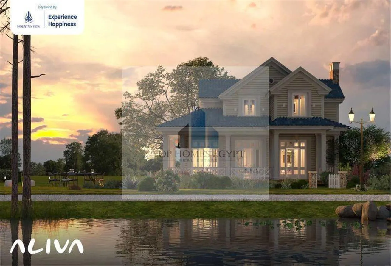 Sale in Aliva: i Villa Garden  price less than the company by 8 m